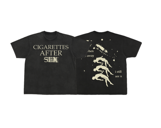 CAS TEE