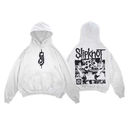 SLIPKNOT hoodie