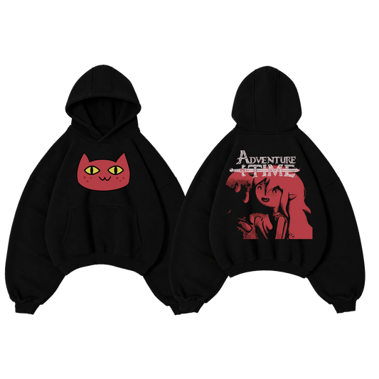 ADVENTURE TIME hoodie