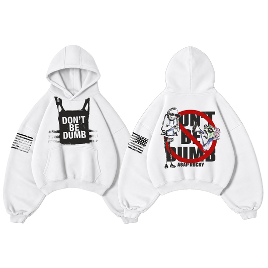 A$AP ROCKY hoodie
