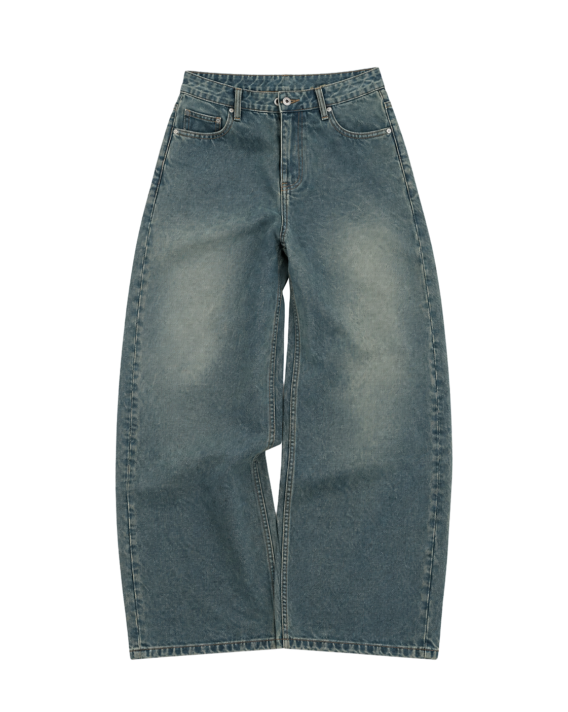 VINTAGE BLUE jeans