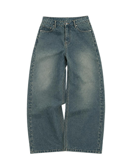VINTAGE BLUE jeans