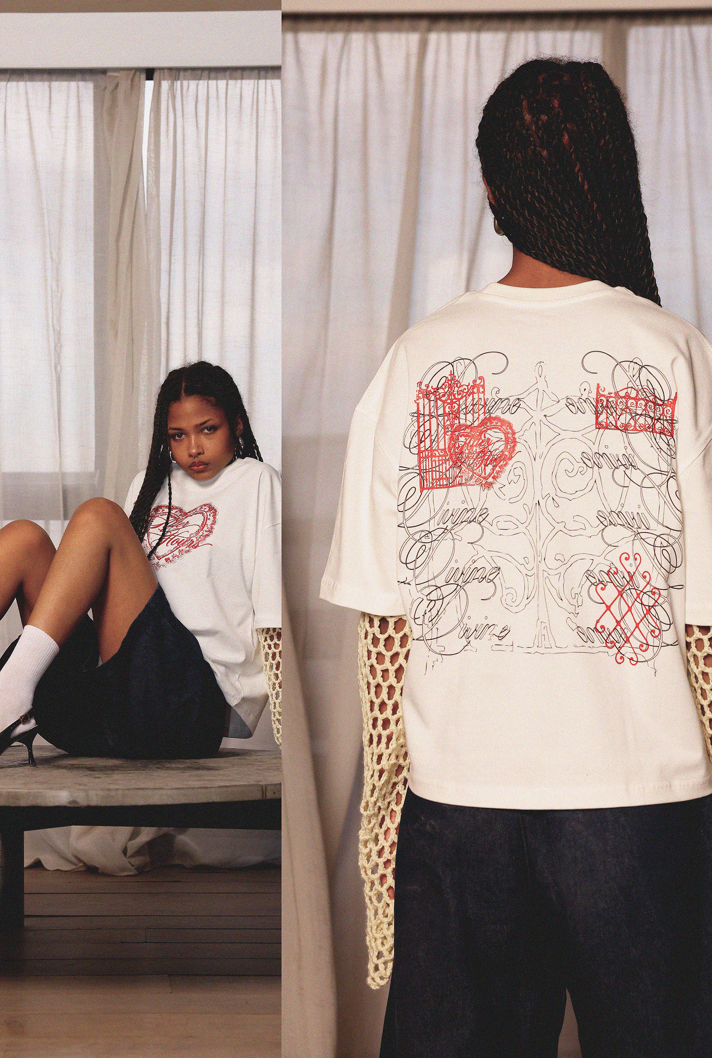 GATES HOT TEE