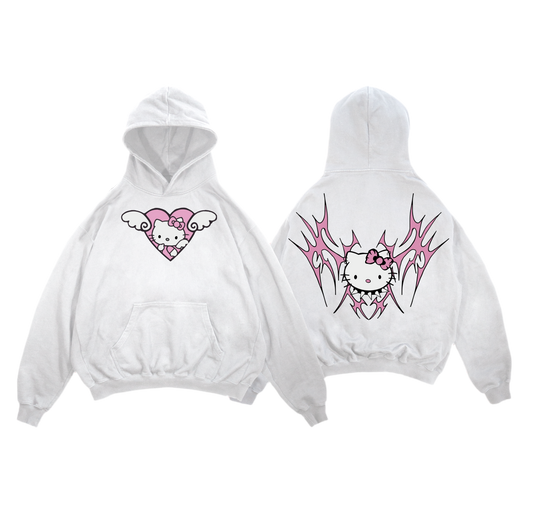 HELLO KITTY hoodie
