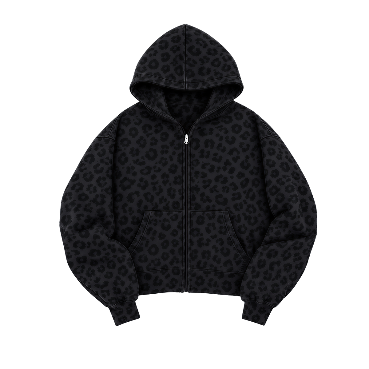 DARK PANTHER jacket