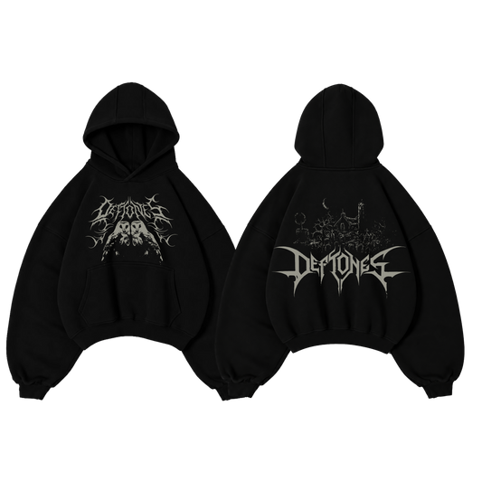 DEFTONES hoodie