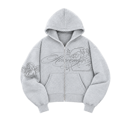 HEAVENLY jacket