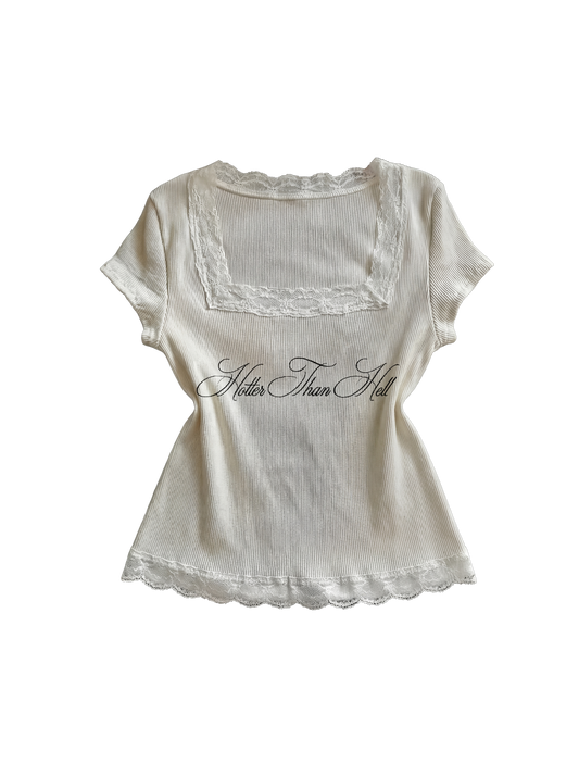 HOTTER THAN HELL TOP