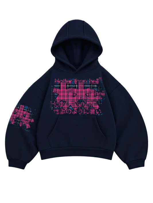 HOTTER THAN HELL hoodie