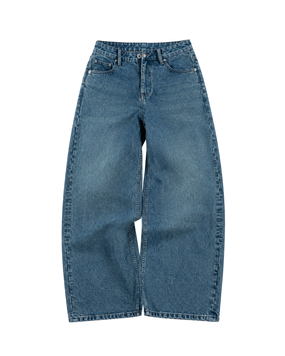 OCEAN BLUE jeans