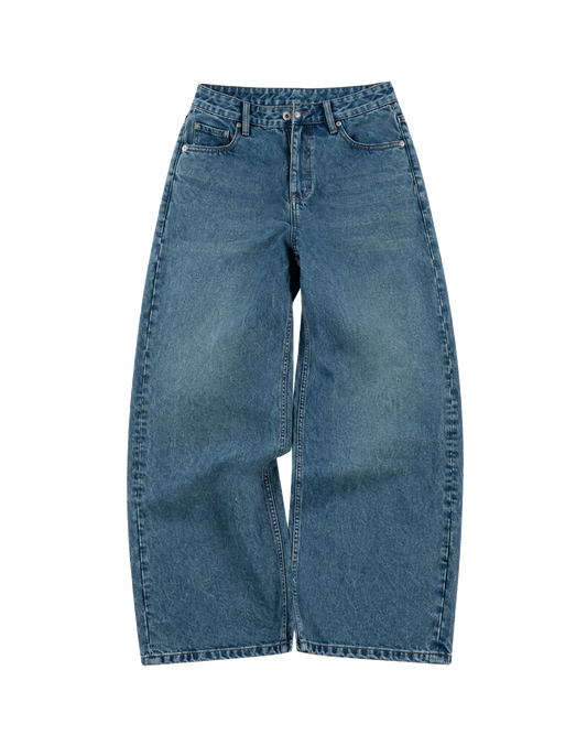 OCEAN BLUE jeans