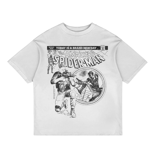 SPIDER MAN TEE