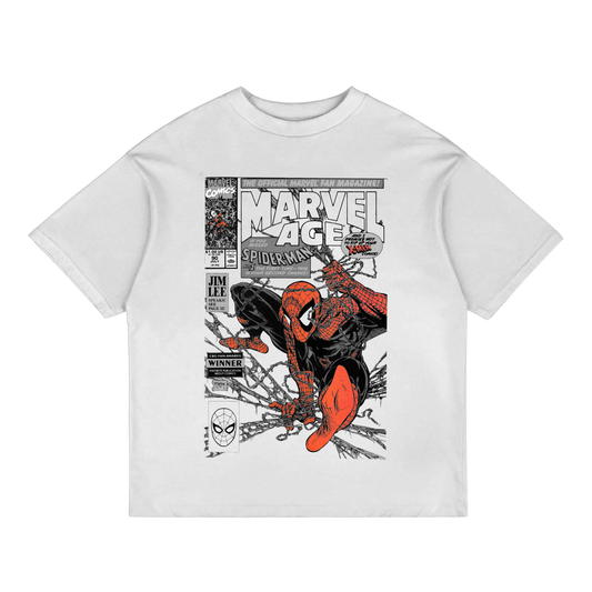 SPIDER MAN TEE