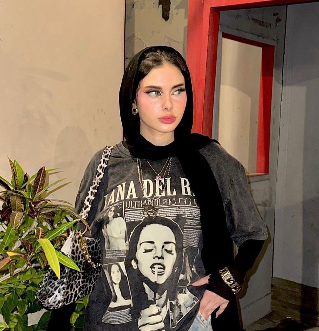 LDR T-SHIRT