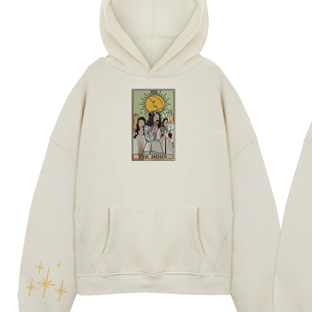 LDR hoodie