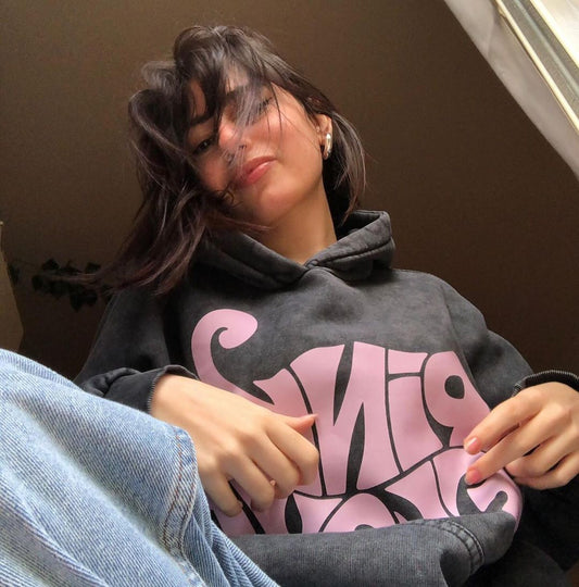 Pink Floyd hoodie