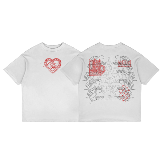 GATES HOT TEE