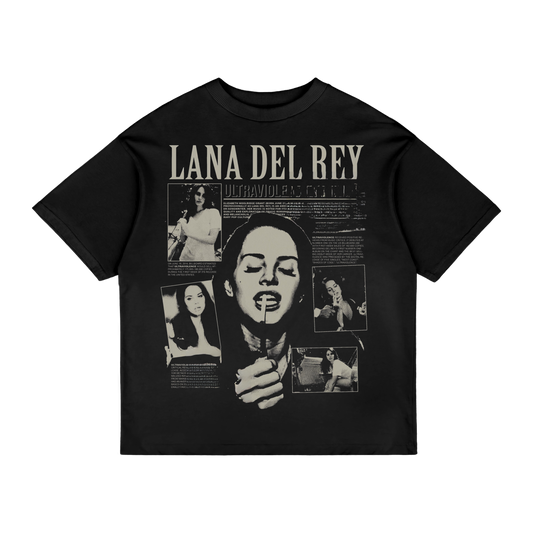 LDR T-SHIRT