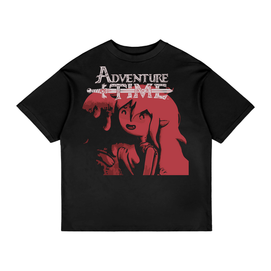 ADVENTURE TIME T-SHIRT