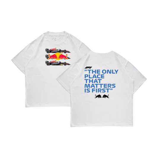 REDBULL F1 TEE