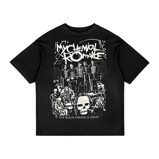 MYCR T-SHIRT