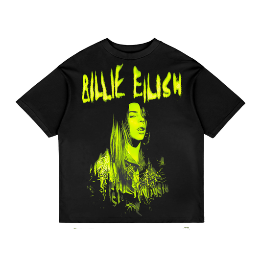 BILLIE EILLISH T-SHIRT