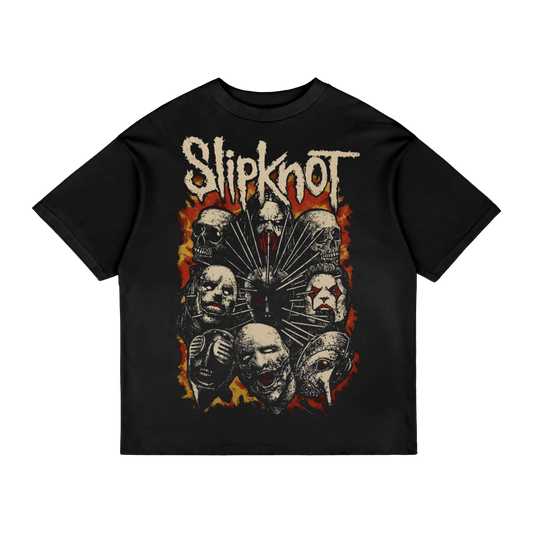SLIPKNOT T-SHIRT