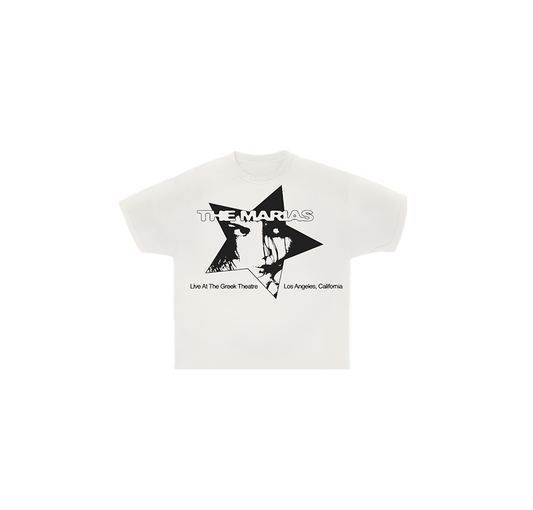 THE MARIAS TEE