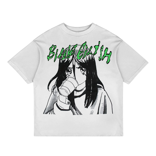 BILLIE EILLISH T-SHIRT
