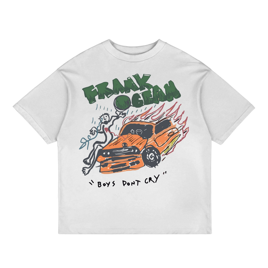 FRANK OCEAN T-SHIRT