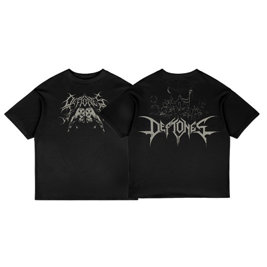 DEFTONES T-SHIRT