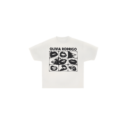 OLIVIA RODREGO TEE