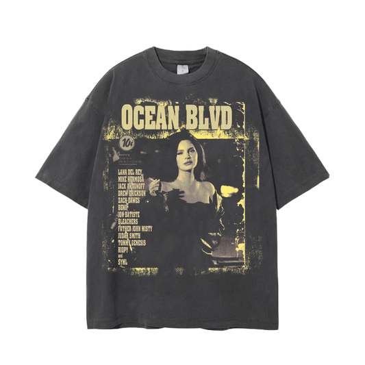LDR T-SHIRT