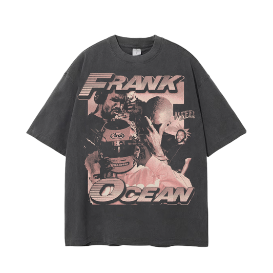 FRANK OCEAN T-SHIRT