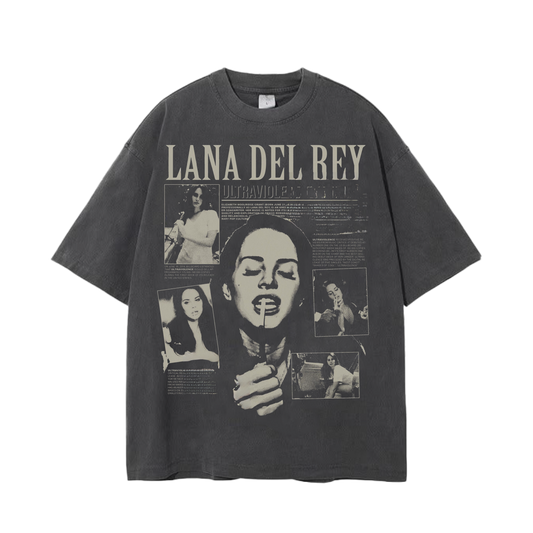 LDR T-SHIRT