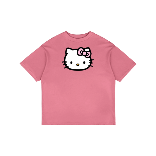 HELLO KITTY T-SHIRT