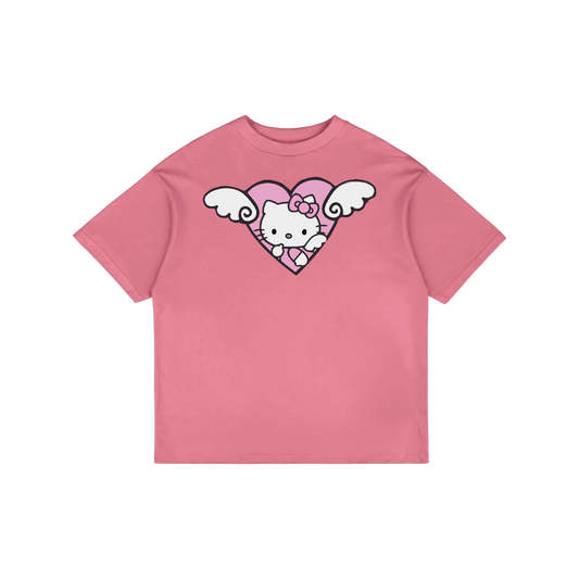 HELLO KITTY T-SHIRT