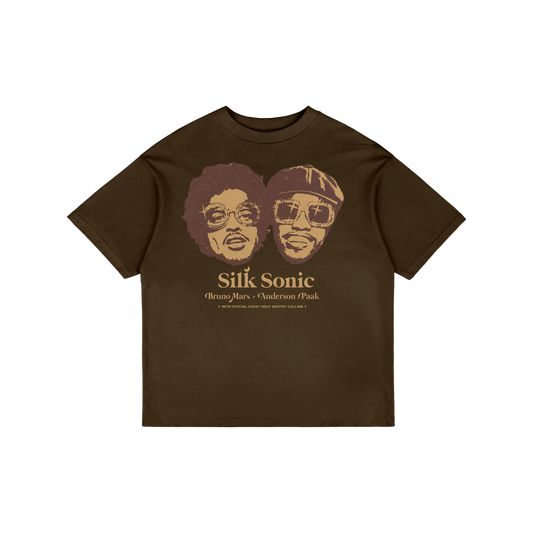 BRUNO MARS T-SHIRT