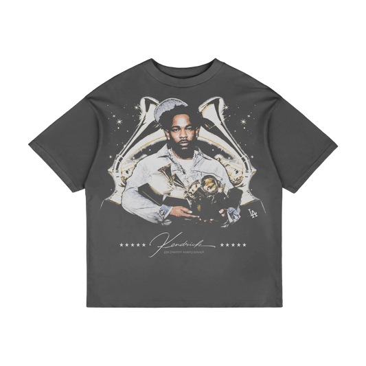 KENDRICK LAMAR T-SHIRT