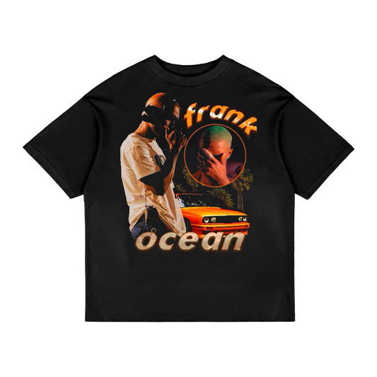 FRANK OCEAN TEE