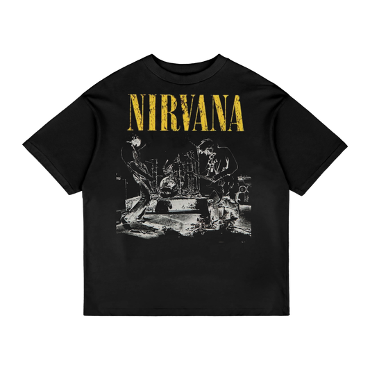 NIRVANA TEE