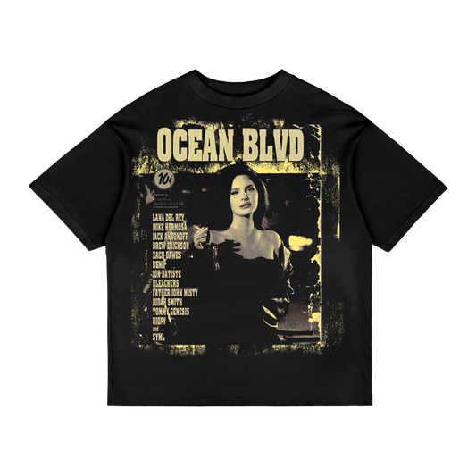 LDR TEE