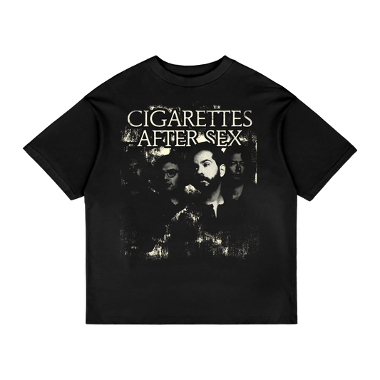CAS TEE