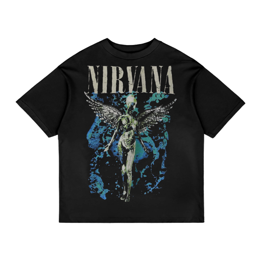 NIRVANA TEE