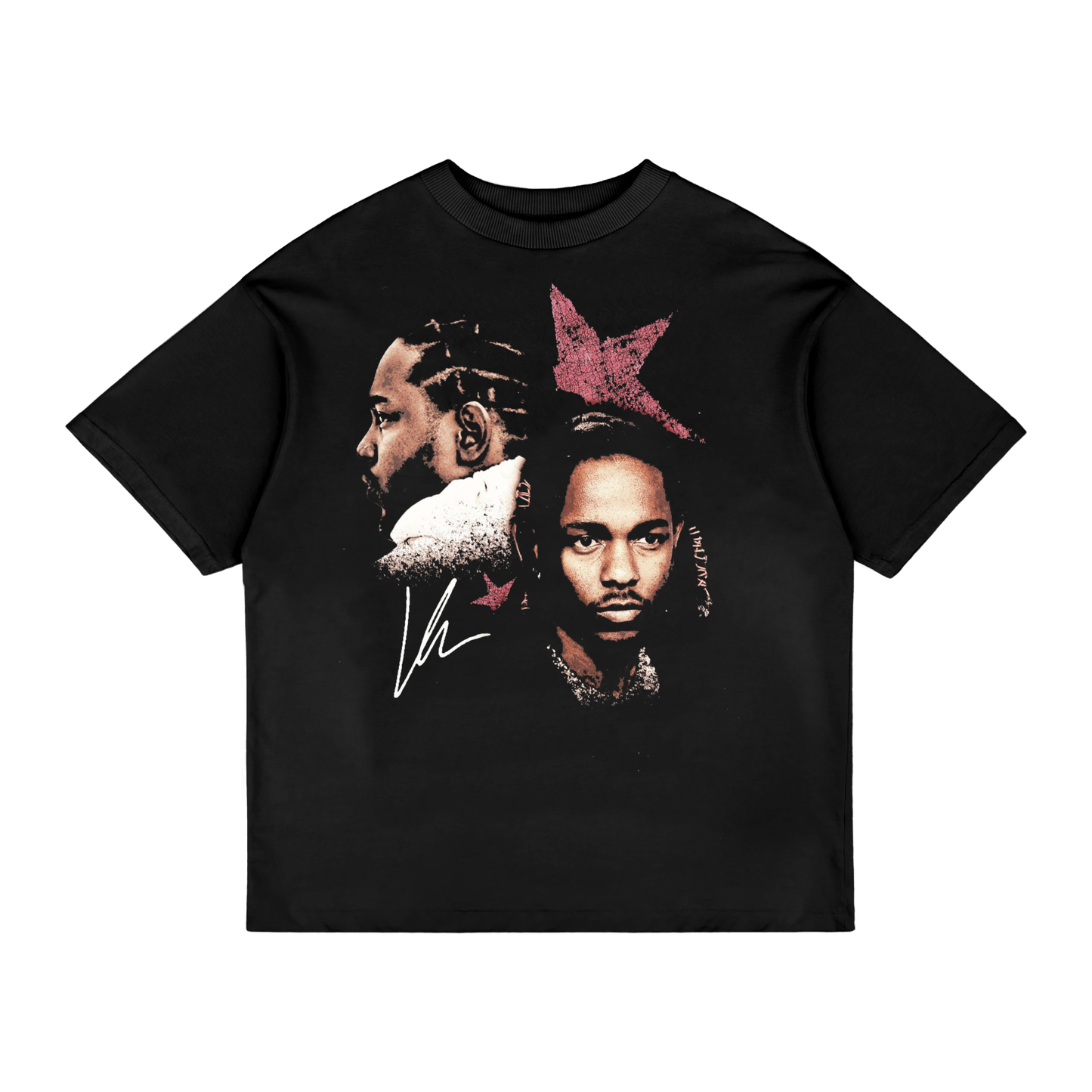 KENDRICK TEE