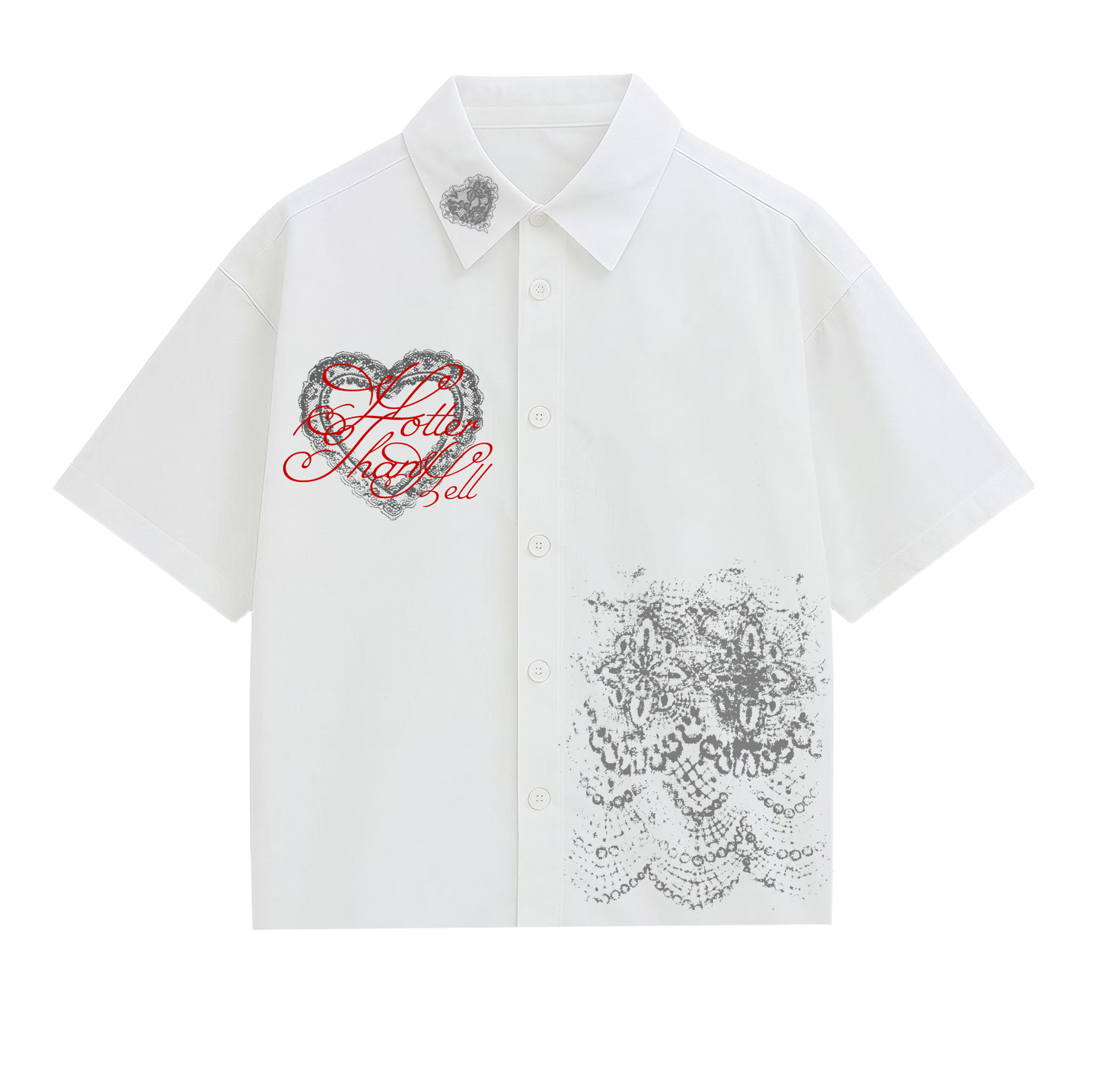 AFTER HOURS SHIRT