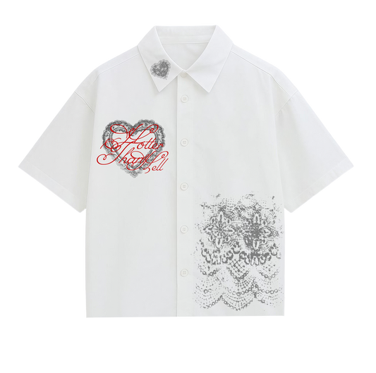 AFTER HOURS SHIRT
