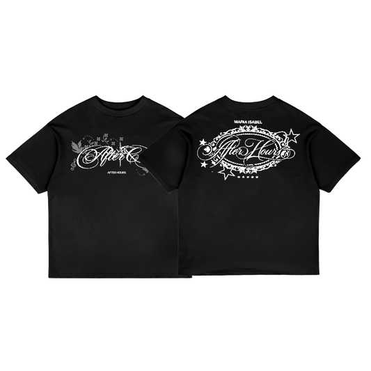 AFTER HOURS CLUB TEE