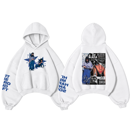 BILLIE EILLISH hoodie