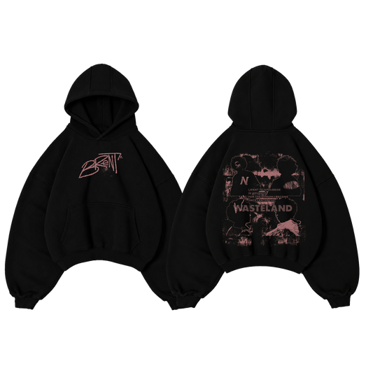 BRENT FAIYAZ hoodie